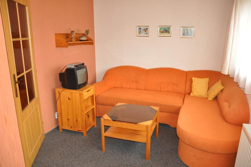Pension Nostalgie Beroun  Habitación foto